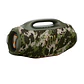Parlante Bluetooth JBL Boombox 4 por mayor - Camuflaje Squad - Miniatura 1