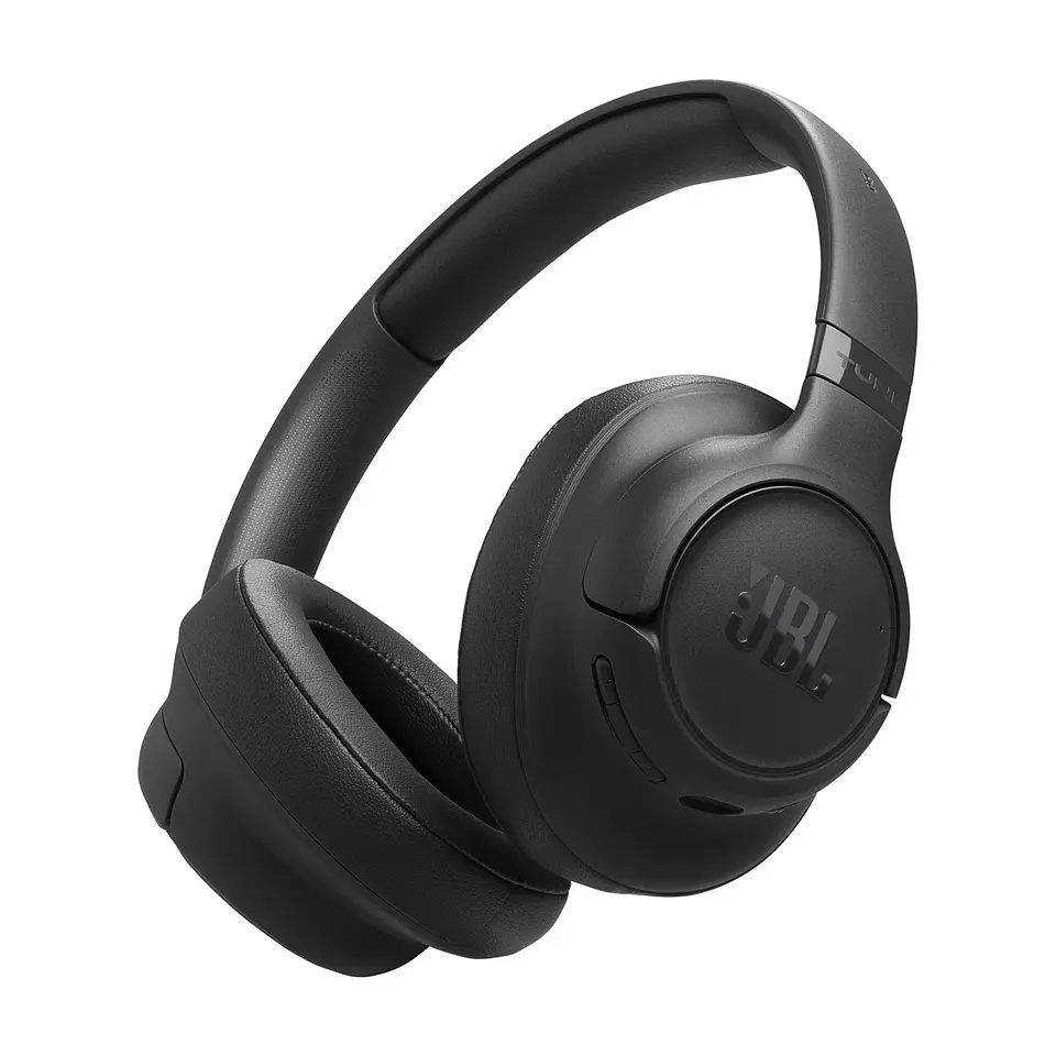 Audífonos Bluetooth JBL Tune 730BT por mayor - Negro 1
