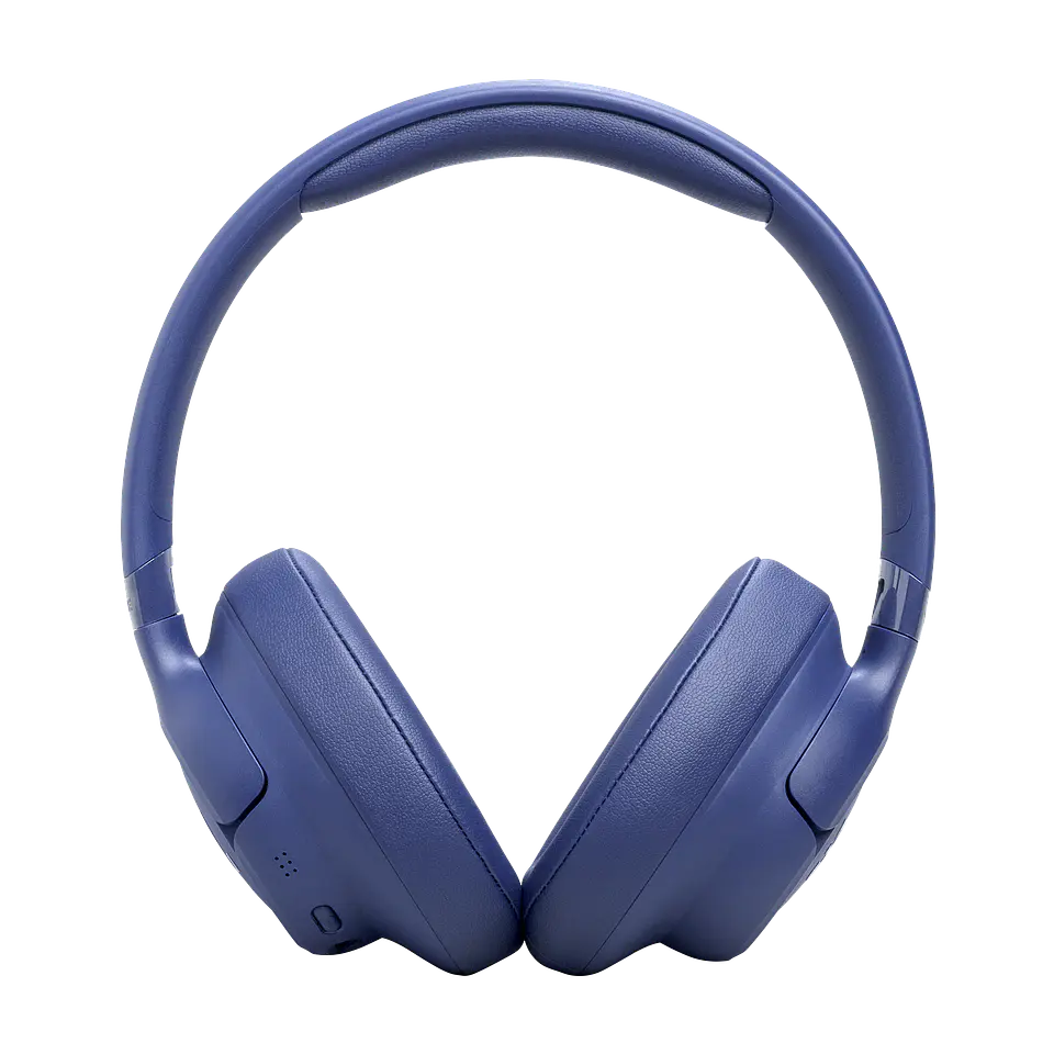 Audífonos Bluetooth JBL Tune 730BT por mayor - Azul 2