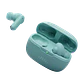 Audífonos TWS ANC JBL Wave Beam 2 por mayor - Azul - Miniatura 5