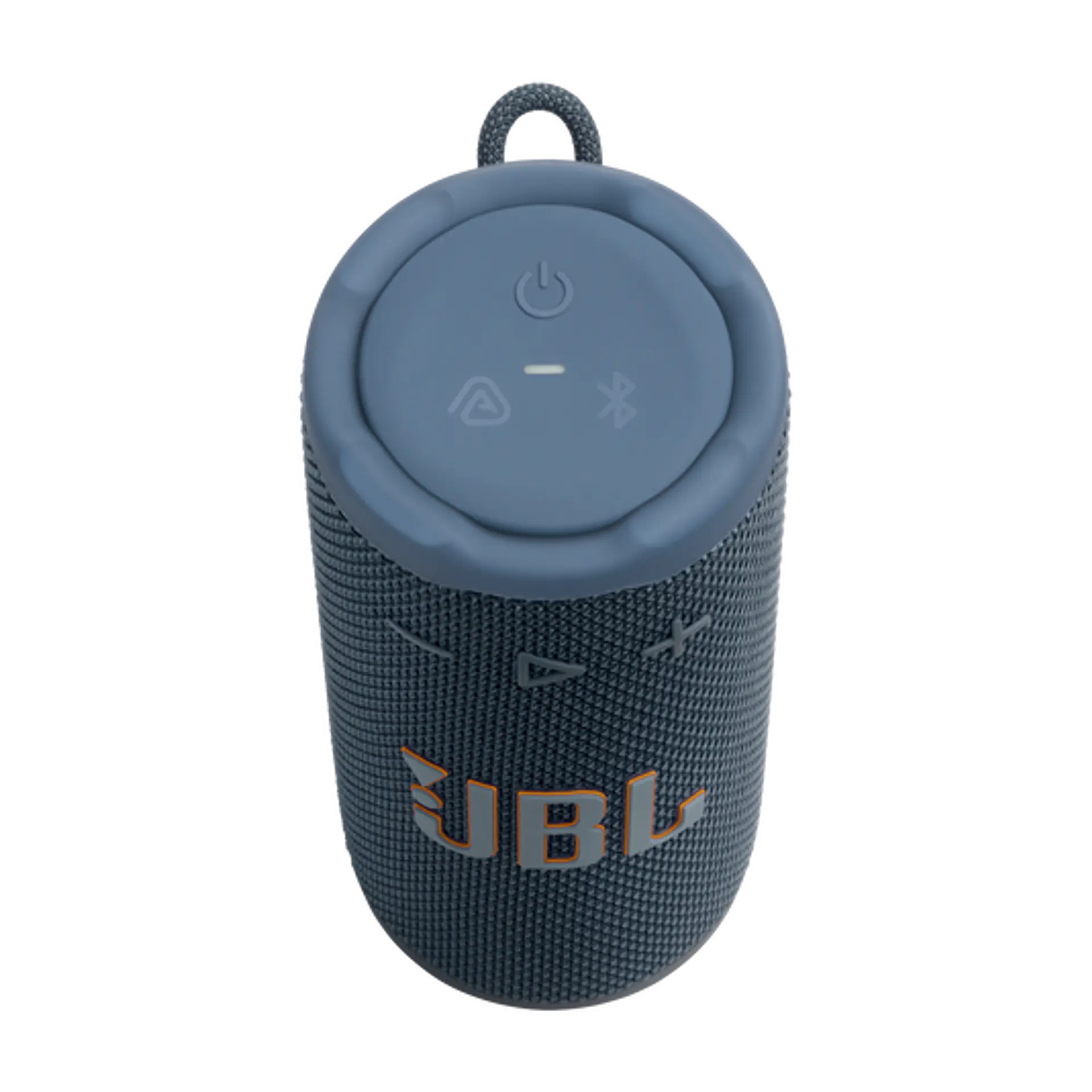 Parlante Bluetooth JBL Grip por mayor - Azul 3