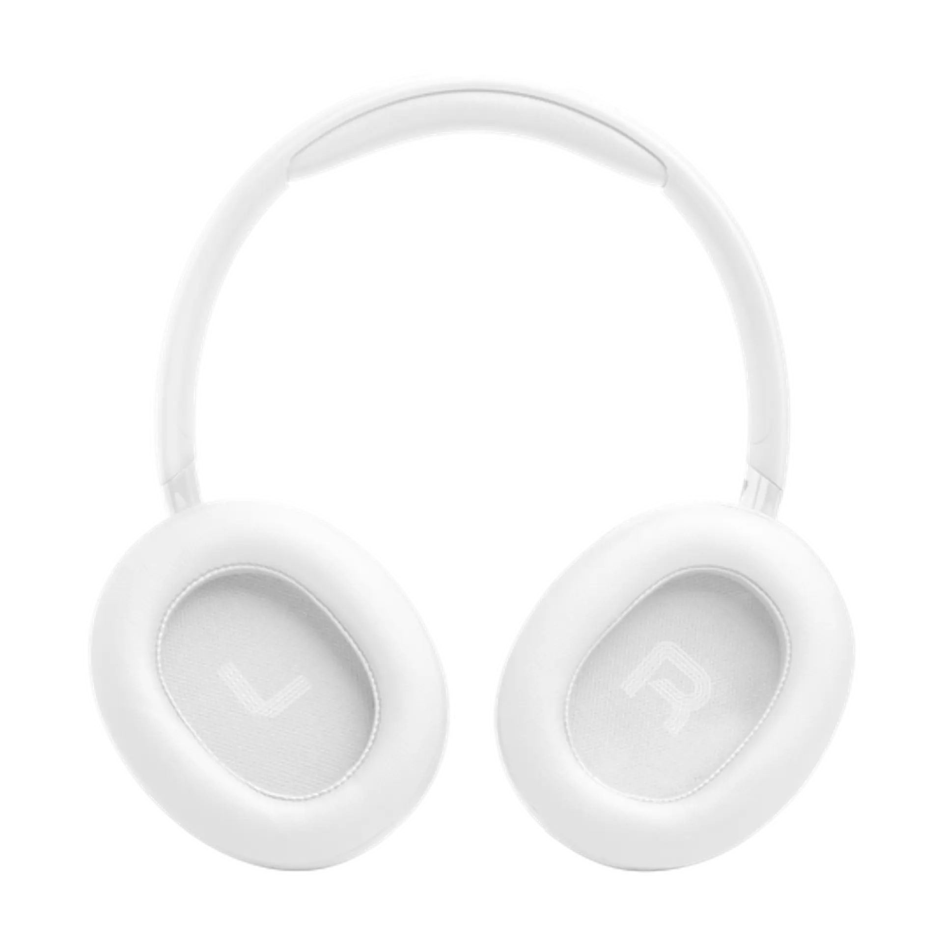 Audífonos Bluetooth JBL Tune 730BT por mayor - Blanco 4