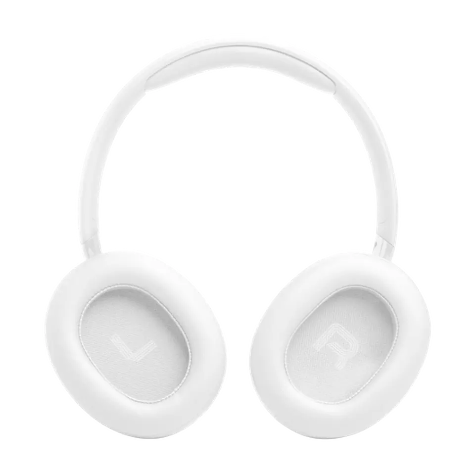 Audífonos Bluetooth JBL Tune 730BT por mayor - Blanco 4