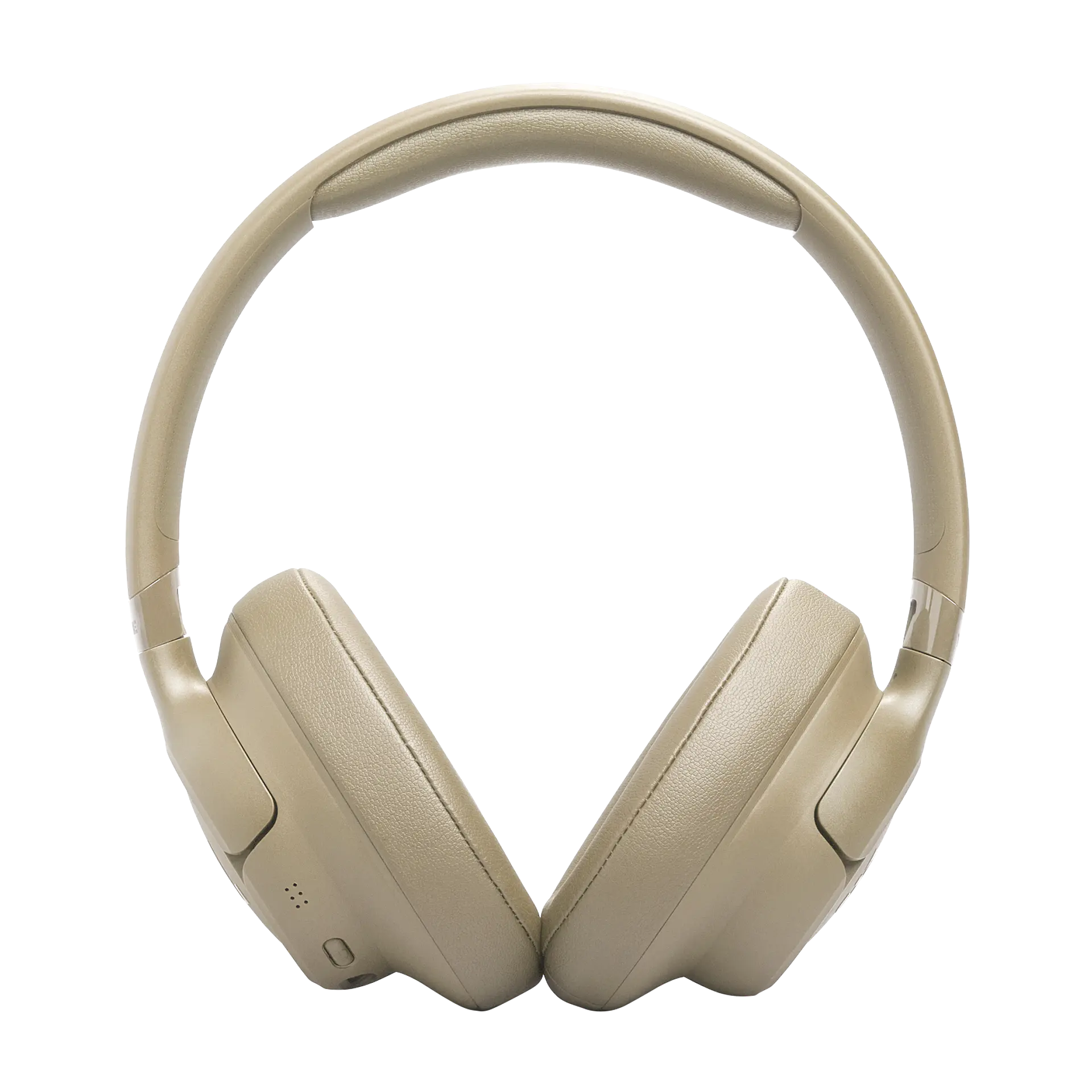 Audífonos Bluetooth JBL Tune 730BT por mayor - Beige 2