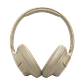 Audífonos Bluetooth JBL Tune 730BT por mayor - Beige - Miniatura 2