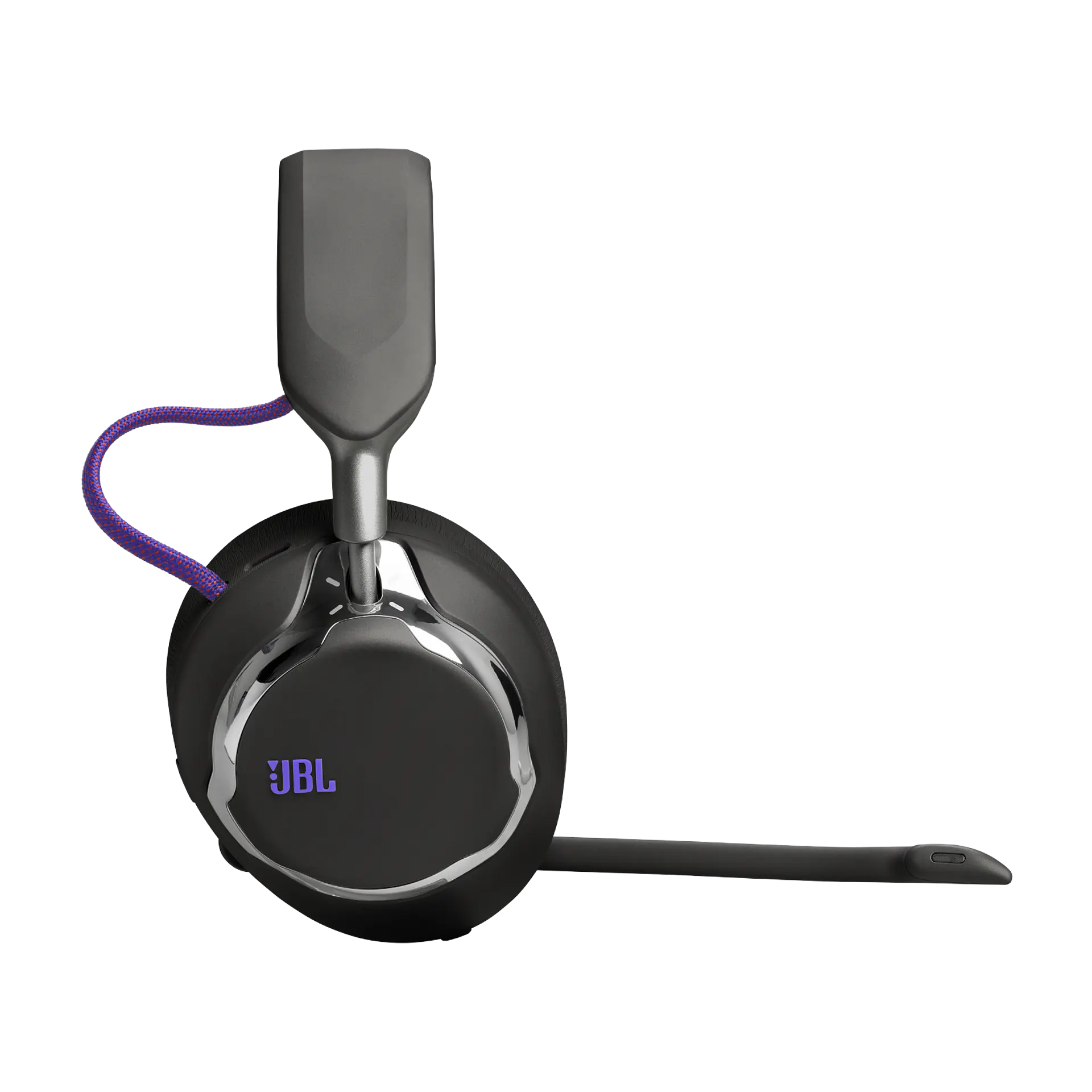 Audífonos gamer inalámbricos ANC JBL Quantum 950 por mayor - Negro 3