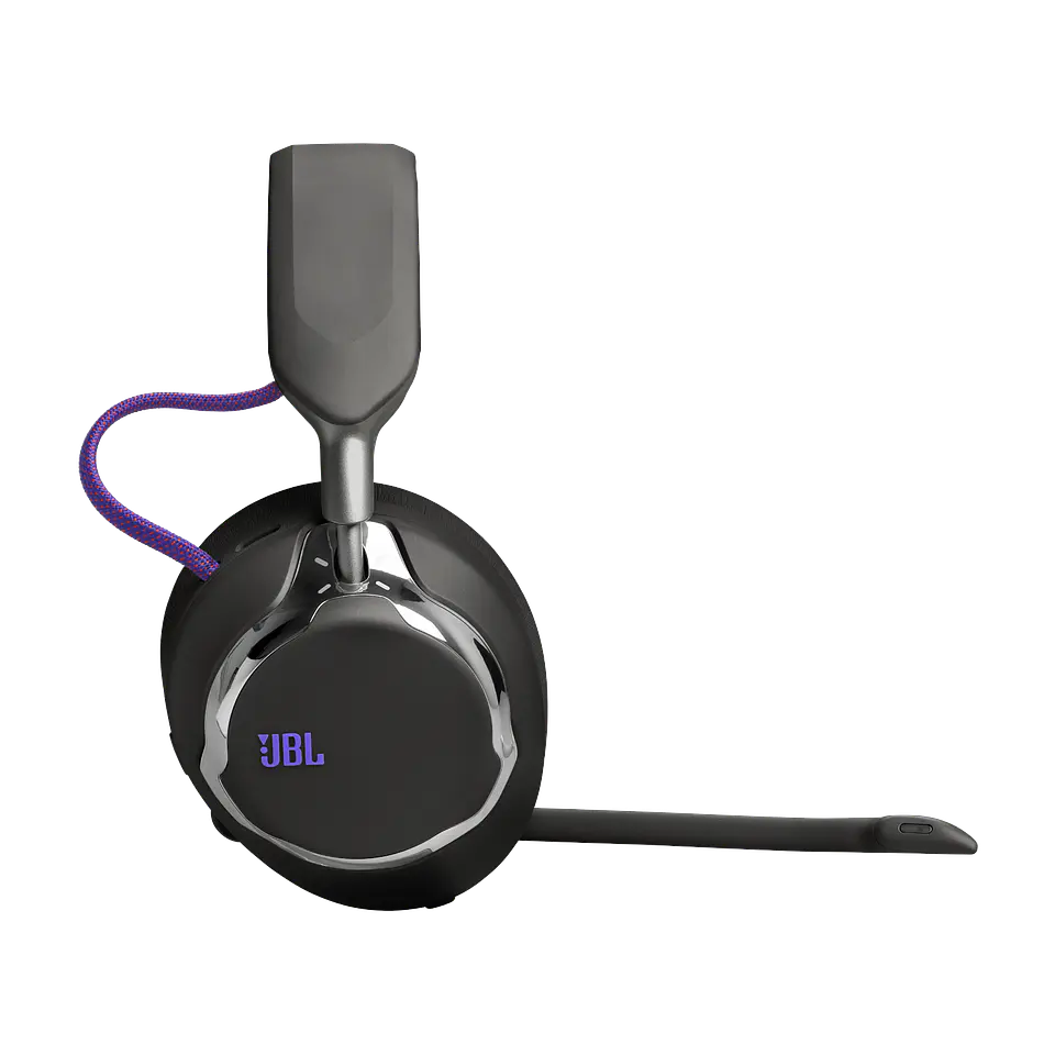 Audífonos gamer inalámbricos ANC JBL Quantum 950 por mayor - Negro 3