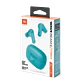 Audífonos TWS ANC JBL Wave Beam 2 por mayor - Azul - Miniatura 6