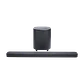 Barra de sonido JBL Bar 800MK2 por mayor - Negro - Miniatura 2