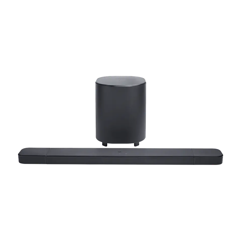 Barra de sonido JBL Bar 800MK2 por mayor - Negro 2