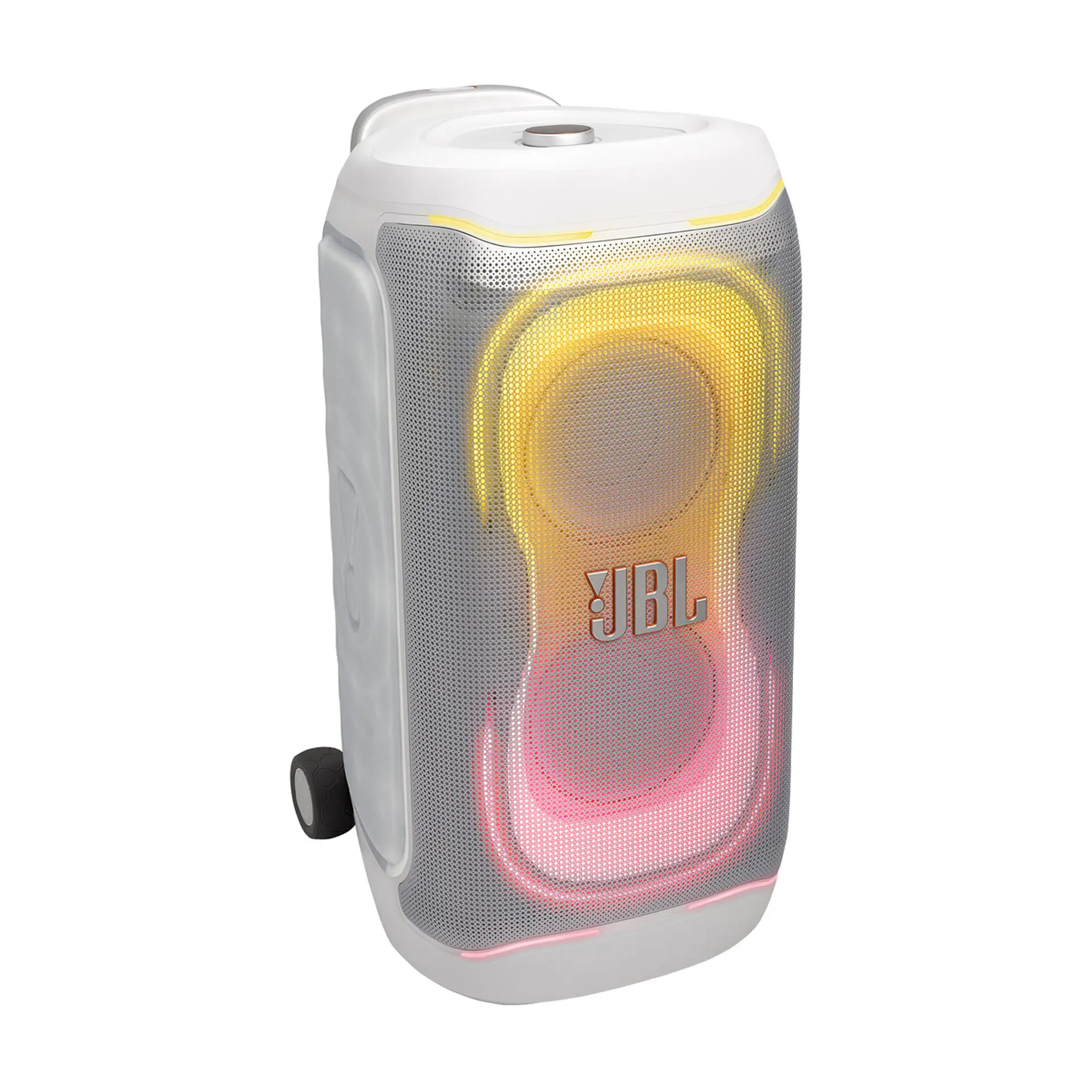 Parlante para fiestas JBL PartyBox 330 por mayor - Blanco 1