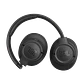 Audífonos Bluetooth JBL Tune 730BT por mayor - Negro - Miniatura 3