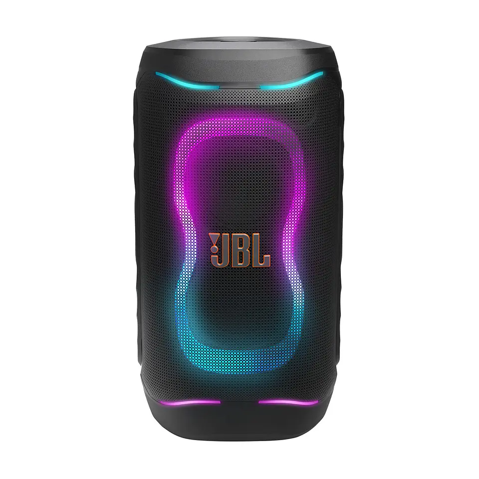 Parlante para fiestas JBL PartyBox 130 por mayor - Negro 2
