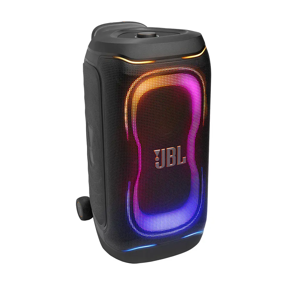 Parlante para fiestas JBL PartyBox 330 por mayor - Negro 1