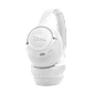 Audífonos Bluetooth JBL Tune 730BT por mayor - Blanco - Miniatura 5