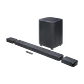 Barra de sonido JBL Bar 1300XMK2 por mayor - Negro - Miniatura 1