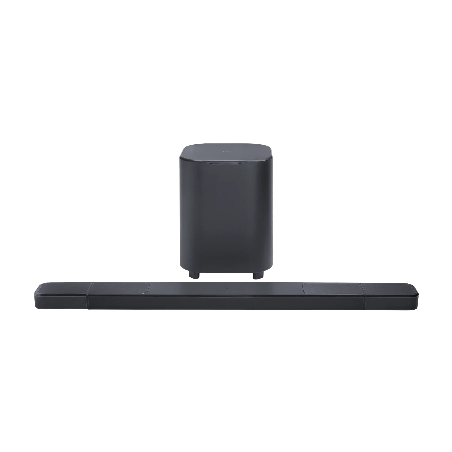 Barra de sonido JBL Bar 1300XMK2 por mayor - Negro 2