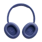 Audífonos Bluetooth JBL Tune 730BT por mayor - Azul - Miniatura 4