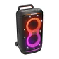 Parlante para fiestas JBL PartyBox 520 por mayor - Negro - Miniatura 1