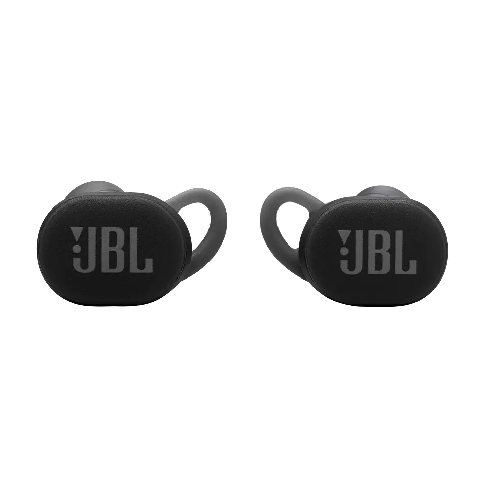 Audífonos deportivos TWS ANC JBL Endurance Race 2 por mayor - Negro 2