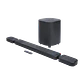 Barra de sonido JBL Bar 1000MK2 por mayor - Negro - Miniatura 1