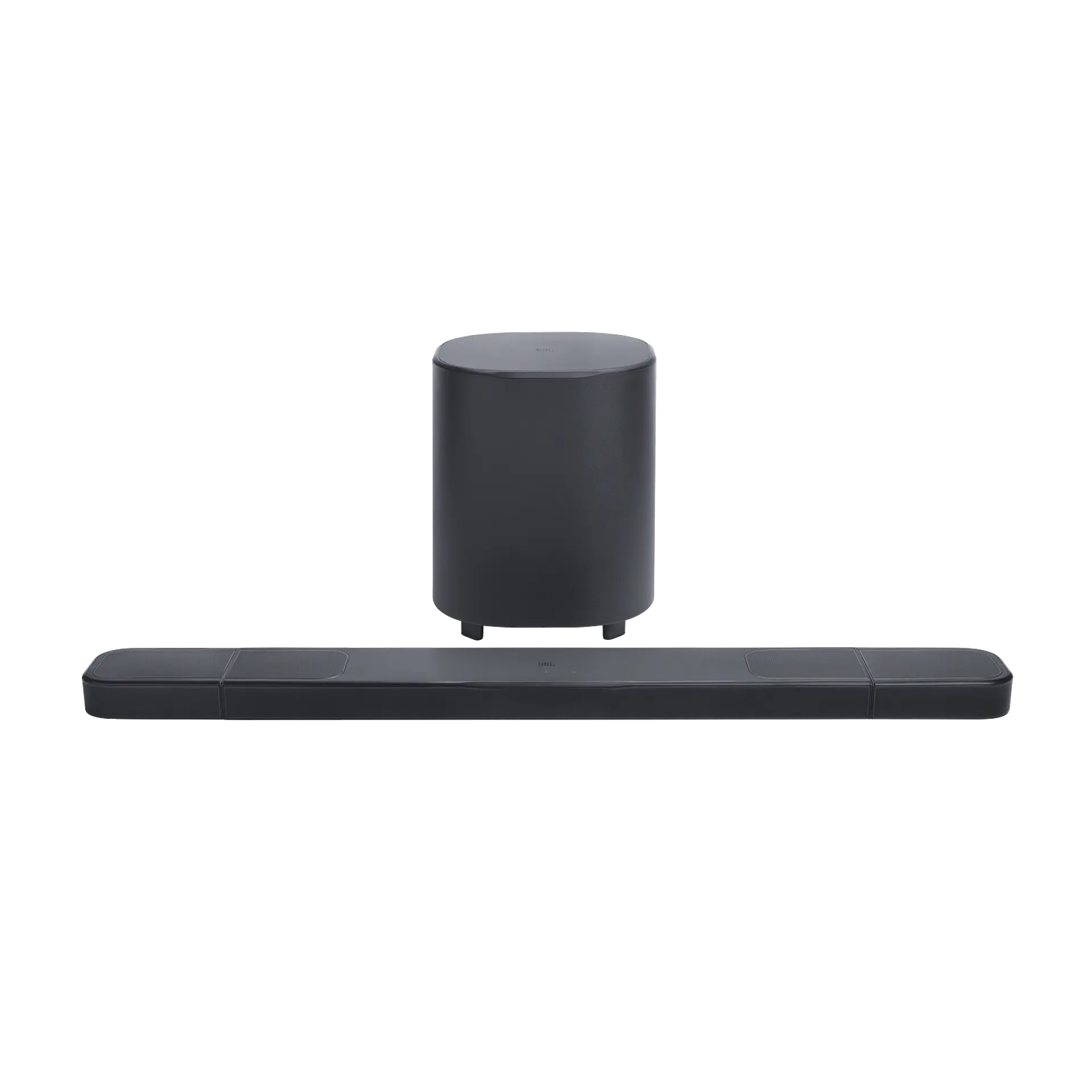Barra de sonido JBL Bar 1000MK2 por mayor - Negro 2