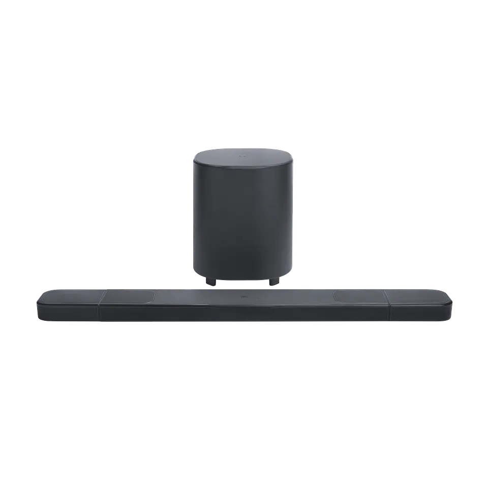 Barra de sonido JBL Bar 1000MK2 por mayor - Negro 2