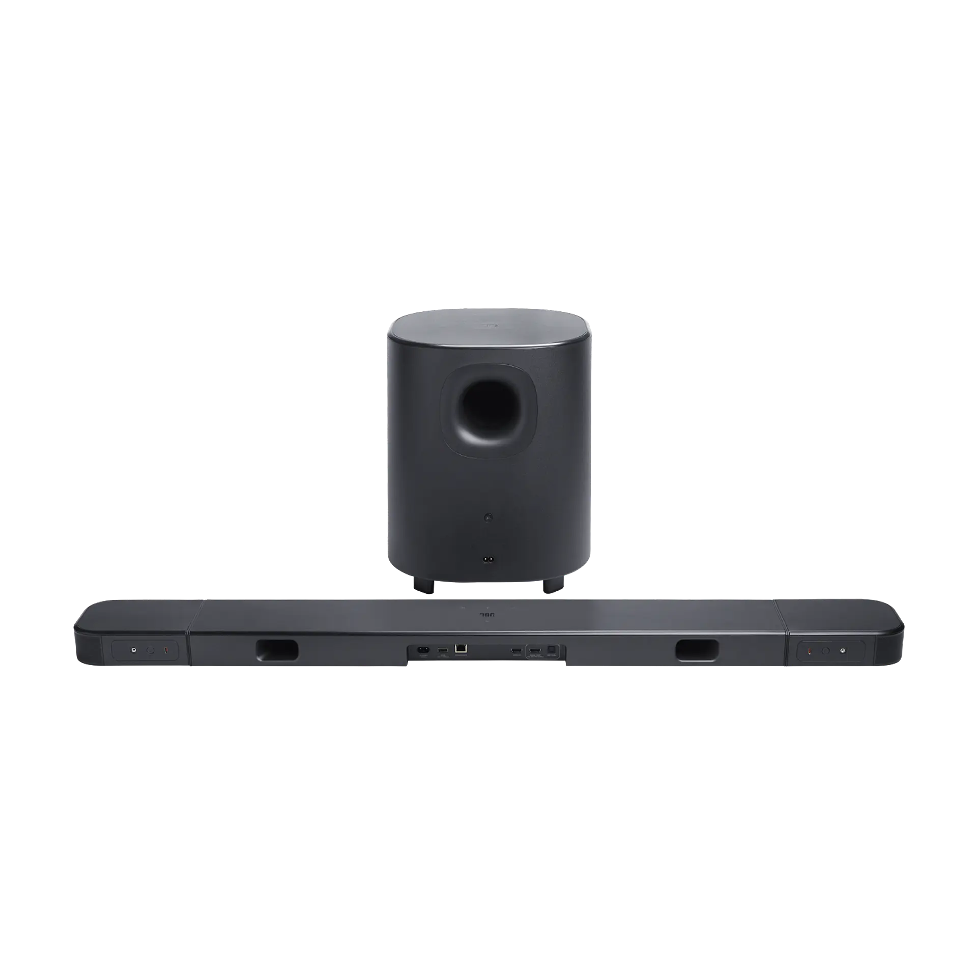 Barra de sonido JBL Bar 800MK2 por mayor - Negro 3