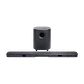 Barra de sonido JBL Bar 800MK2 por mayor - Negro - Miniatura 3