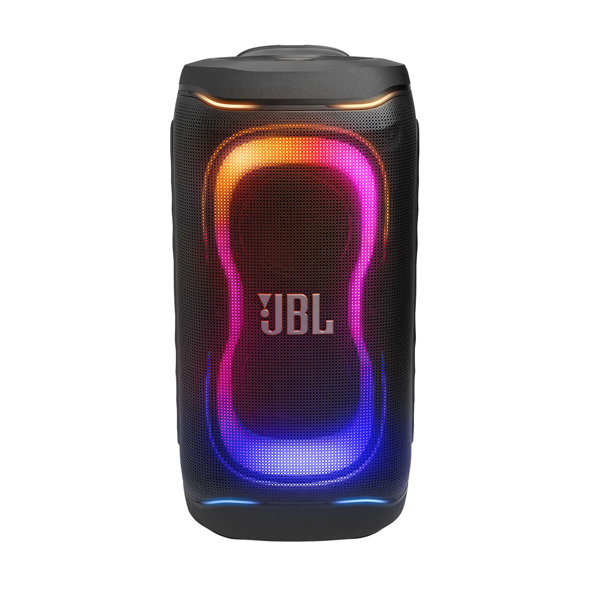 Parlante para fiestas JBL PartyBox 330 por mayor - Negro 2
