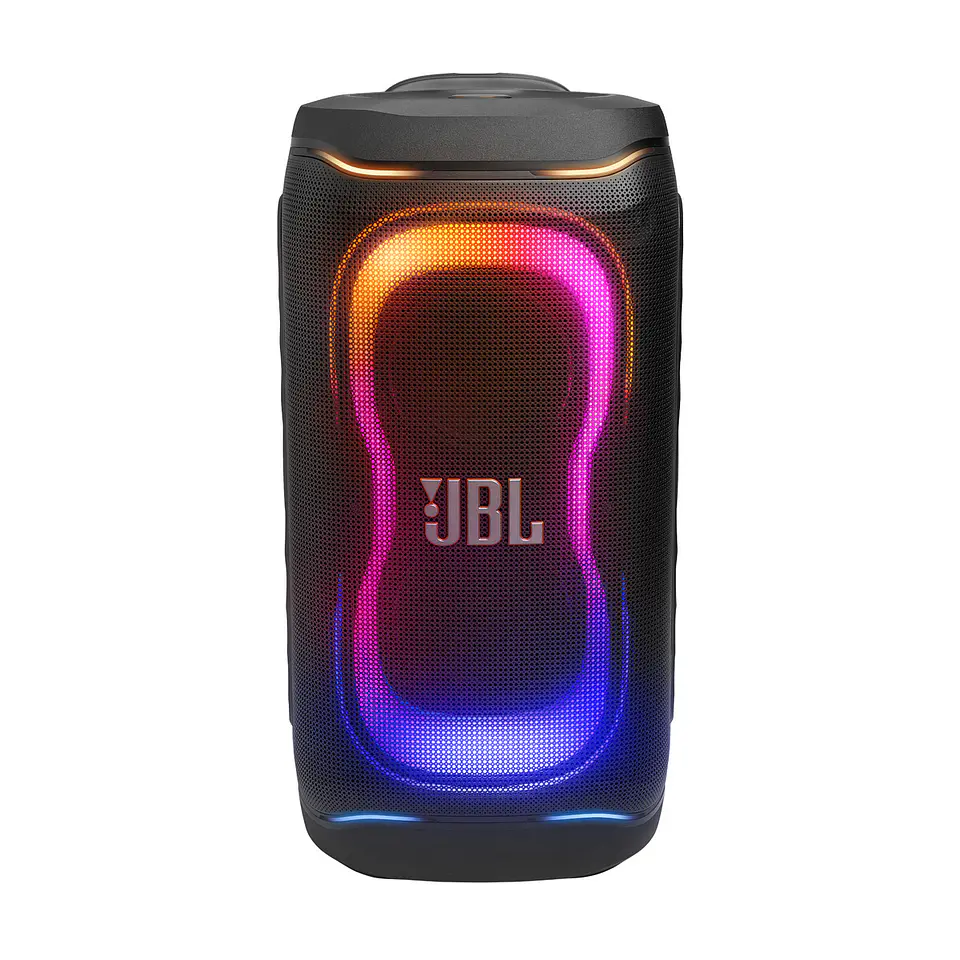 Parlante para fiestas JBL PartyBox 330 por mayor - Negro 2
