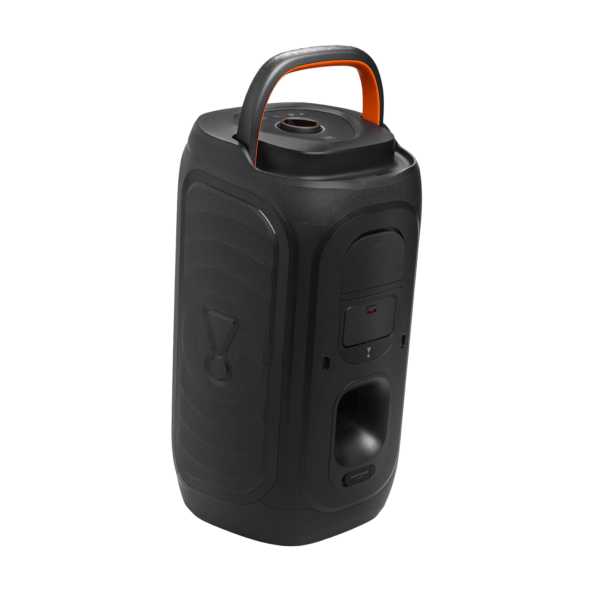 Parlante para fiestas JBL PartyBox 130 por mayor - Negro 3