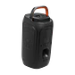 Parlante para fiestas JBL PartyBox 130 por mayor - Negro - Miniatura 3