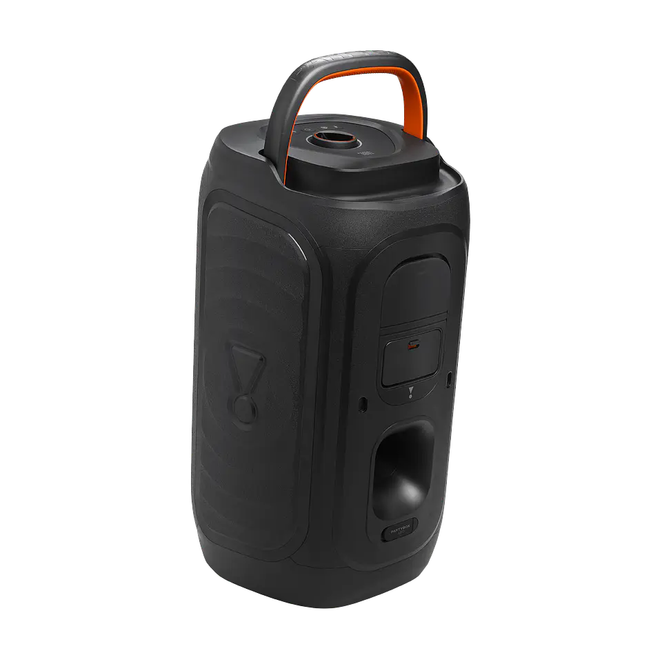 Parlante para fiestas JBL PartyBox 130 por mayor - Negro 3
