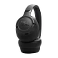 Audífonos Bluetooth JBL Tune 730BT por mayor - Negro - Miniatura 5