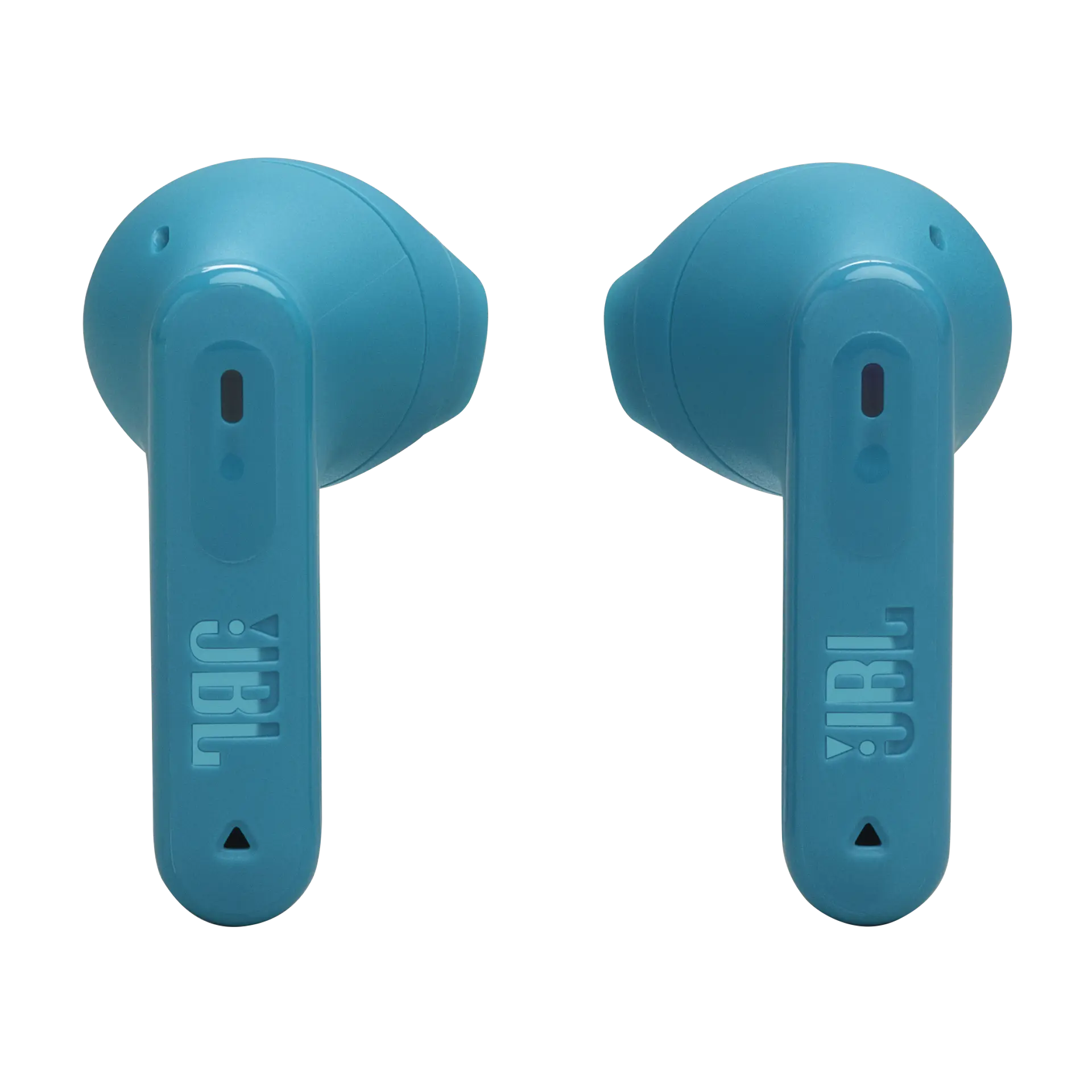Audífonos TWS ANC JBL Tune Flex 2 por mayor - Turquesa 2