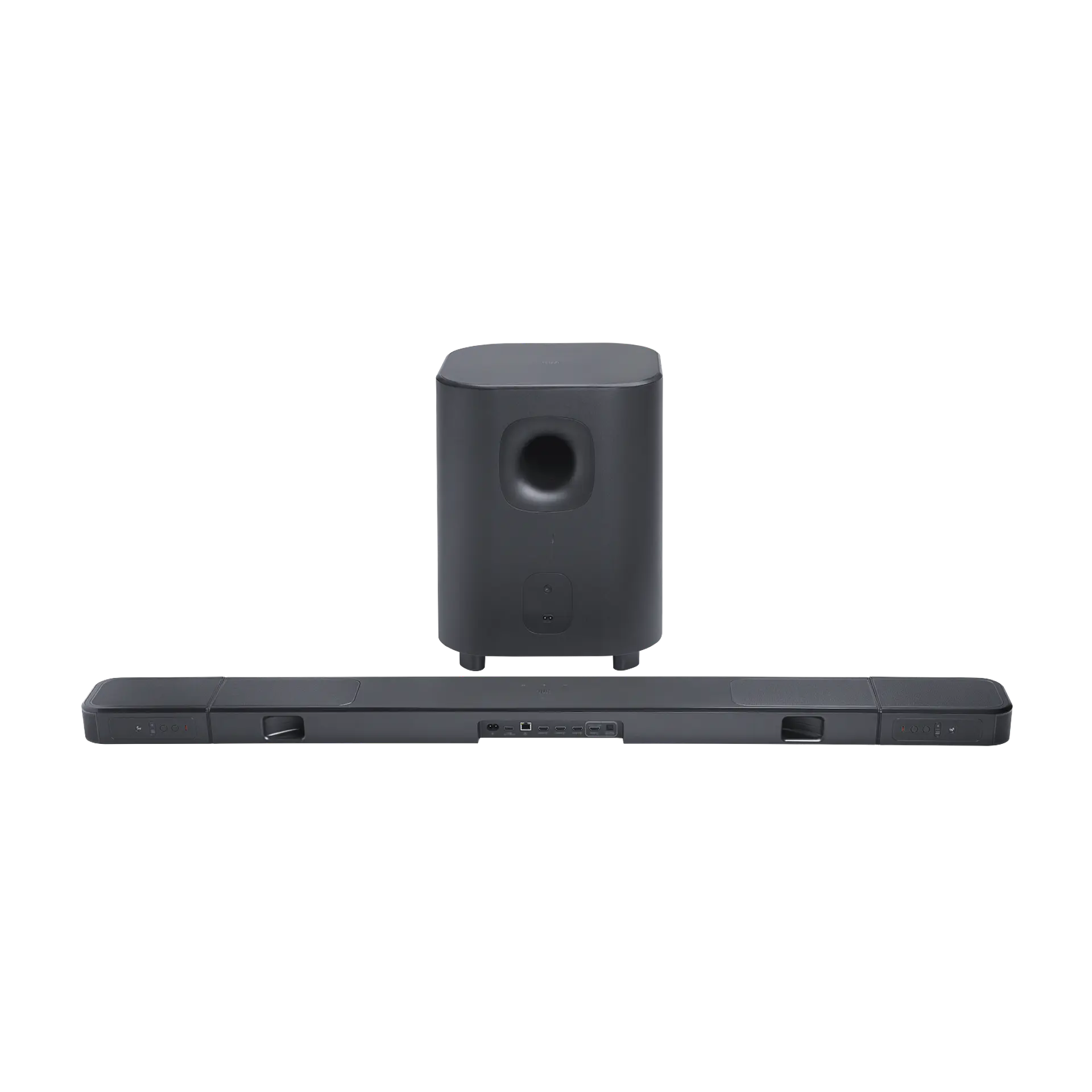 Barra de sonido JBL Bar 1300XMK2 por mayor - Negro 3