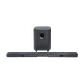 Barra de sonido JBL Bar 1300XMK2 por mayor - Negro - Miniatura 3