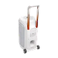 Parlante para fiestas JBL PartyBox 330 por mayor - Blanco - Miniatura 3