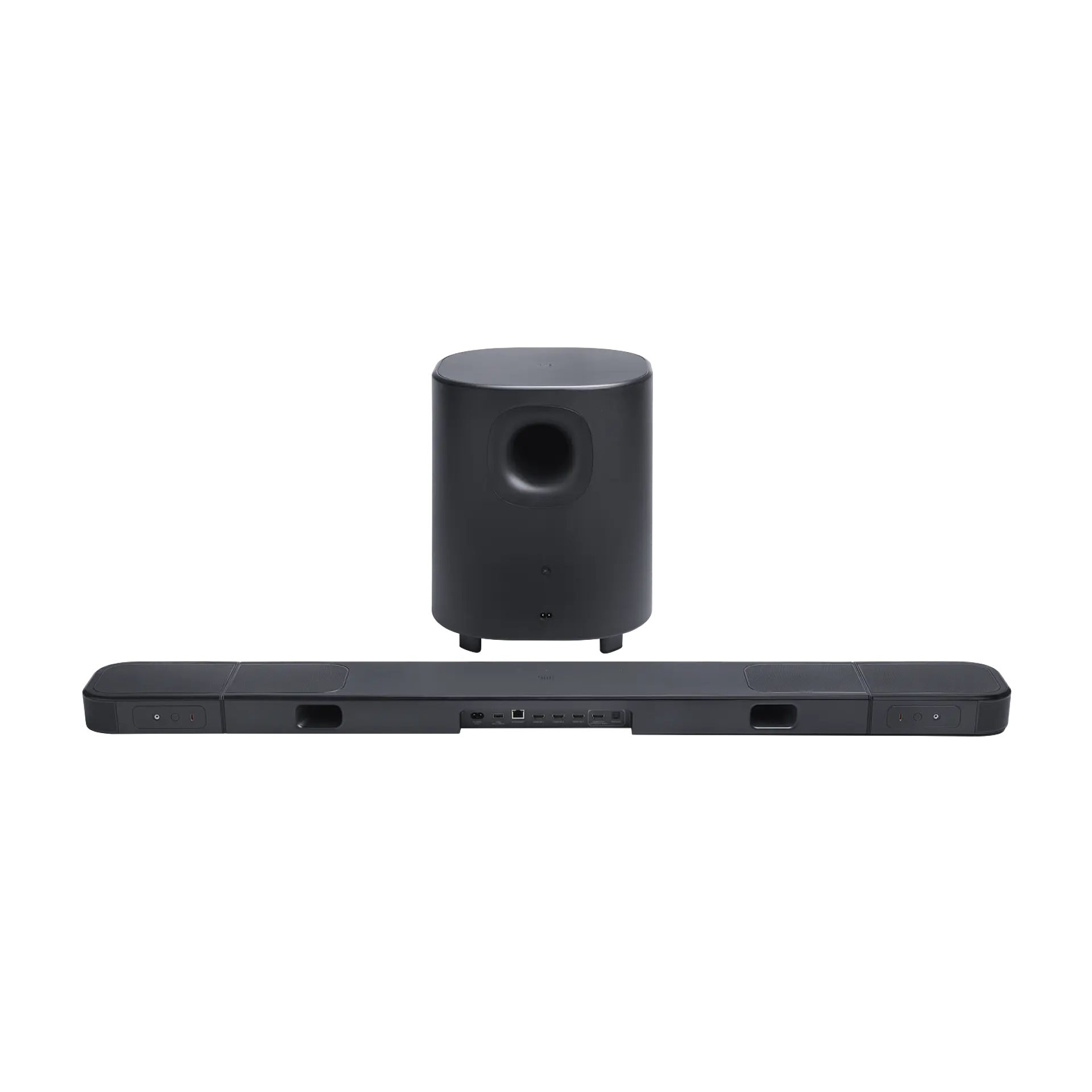 Barra de sonido JBL Bar 1000MK2 por mayor - Negro 3