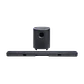 Barra de sonido JBL Bar 1000MK2 por mayor - Negro - Miniatura 3