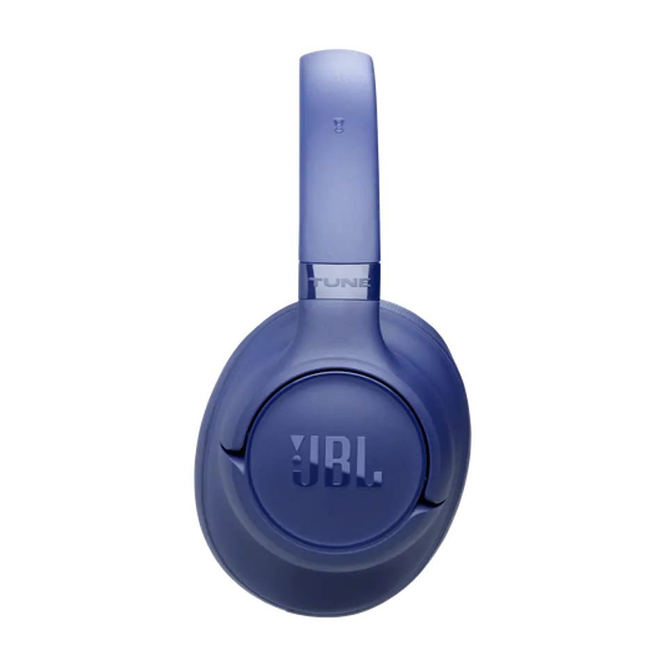 Audífonos Bluetooth JBL Tune 730BT por mayor - Azul 6