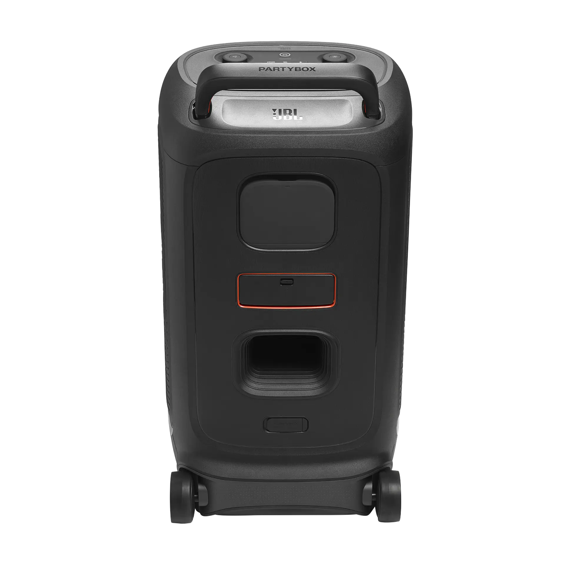 Parlante para fiestas JBL PartyBox 520 por mayor - Negro 3