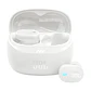 Audífonos TWS ANC JBL Tune Buds 2 por mayor - Blanco - Miniatura 1