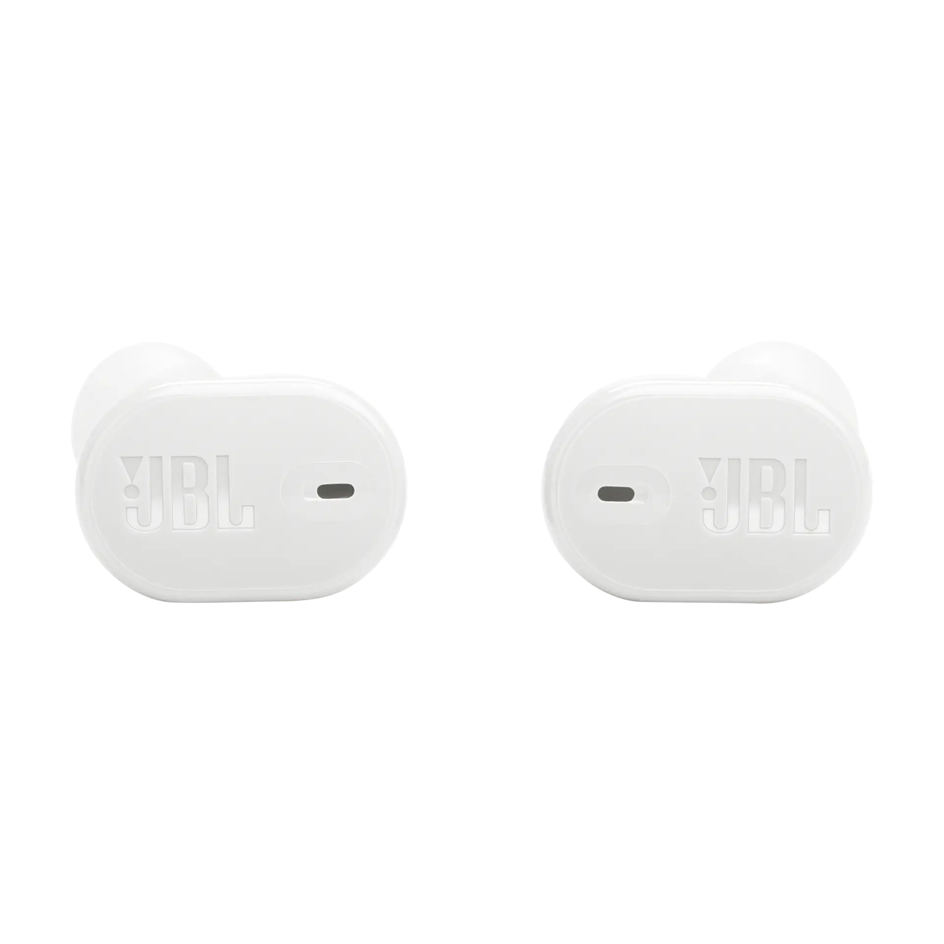 Audífonos TWS ANC JBL Tune Buds 2 por mayor - Blanco 2