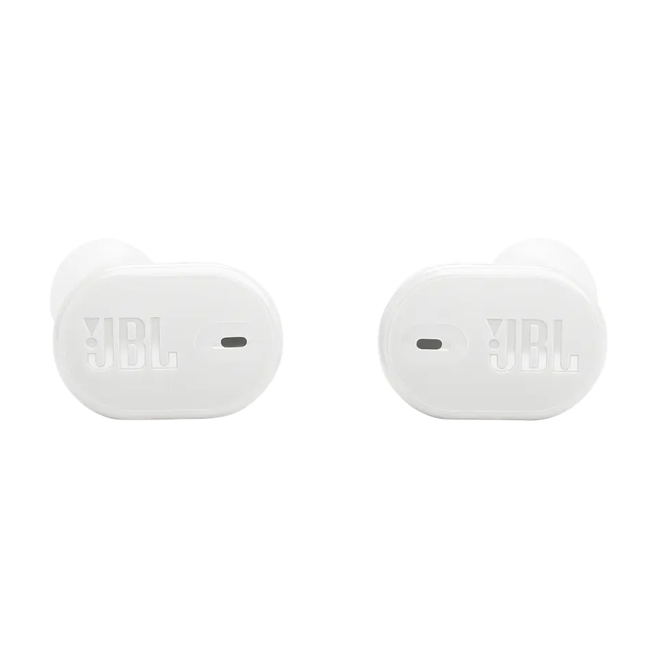 Audífonos TWS ANC JBL Tune Buds 2 por mayor - Blanco 2