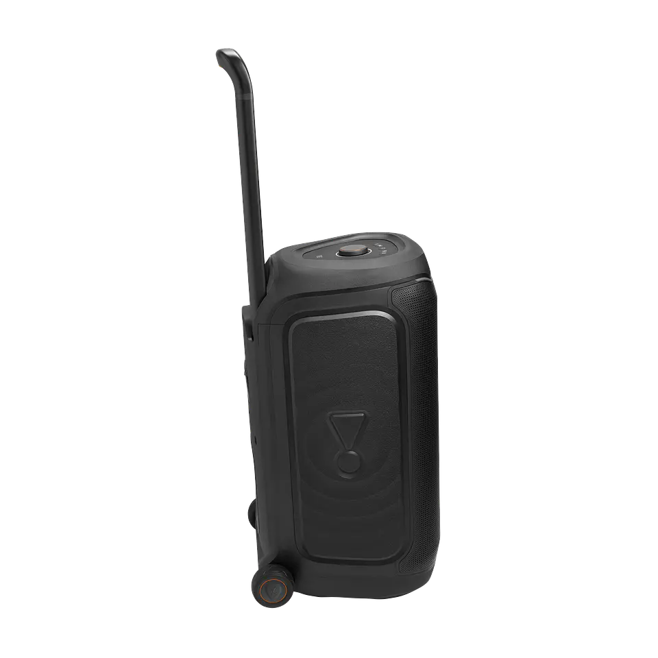 Parlante para fiestas JBL PartyBox 330 por mayor - Negro 4