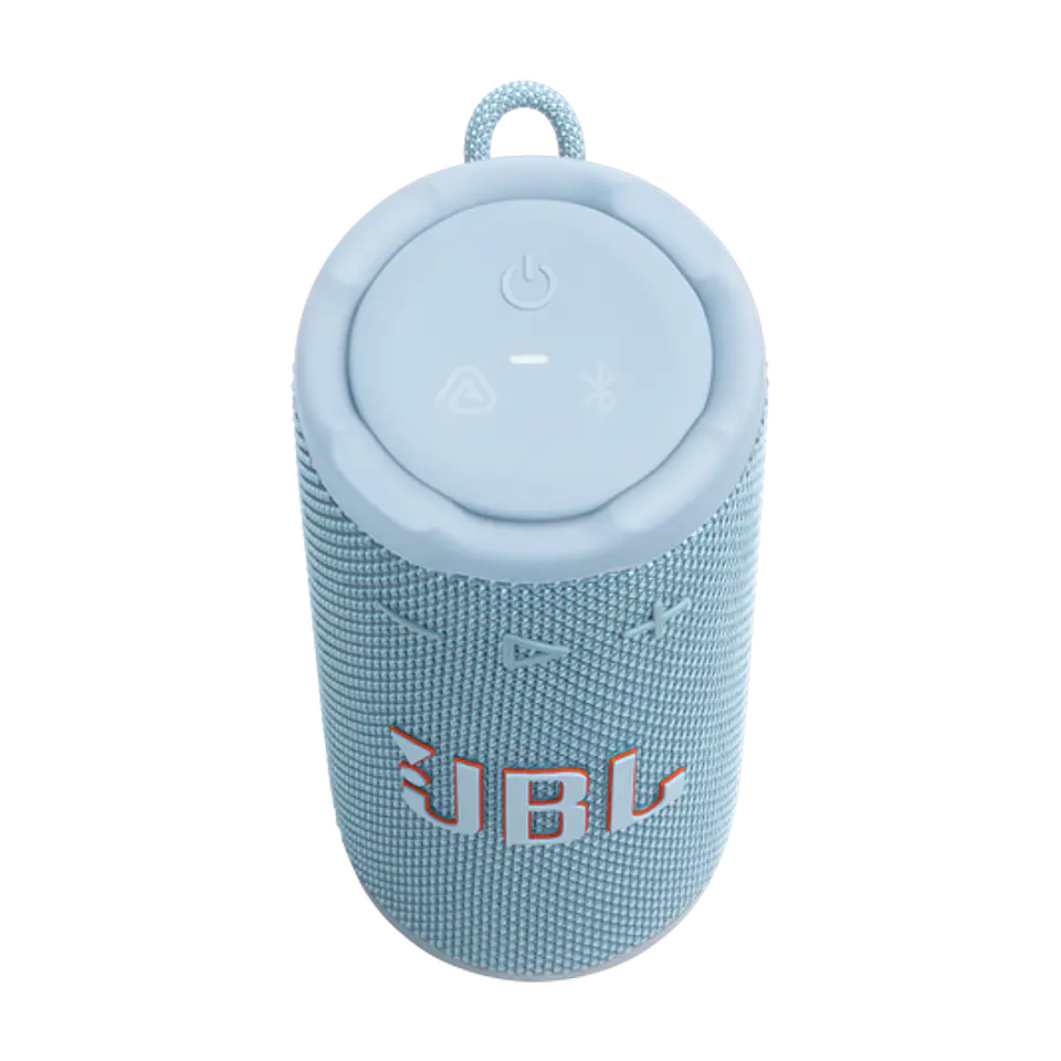 Parlante Bluetooth JBL Grip por mayor - Turquesa 3
