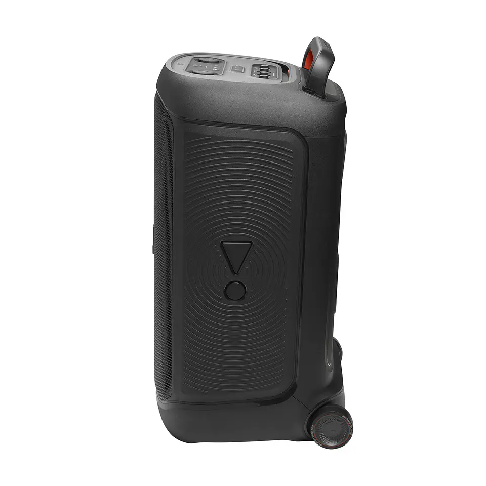 Parlante para fiestas JBL PartyBox 520 por mayor - Negro 4