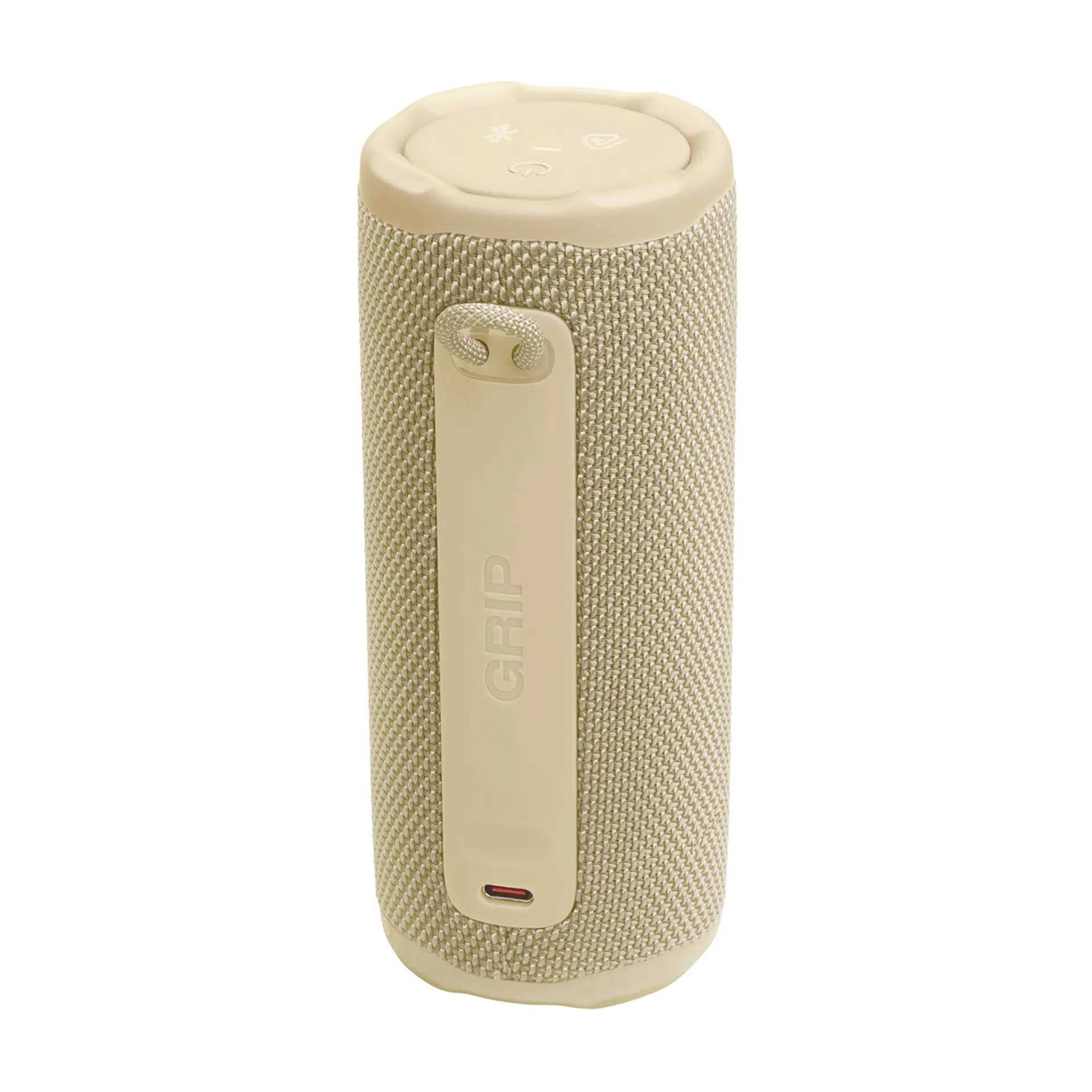 Parlante Bluetooth JBL Grip por mayor - Amarillo 2